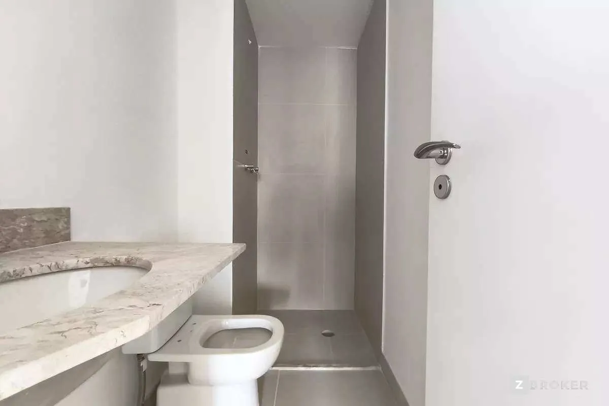 Imagem Apartamento à venda em São Paulo, Saúde, com 3 quartos, 82m2