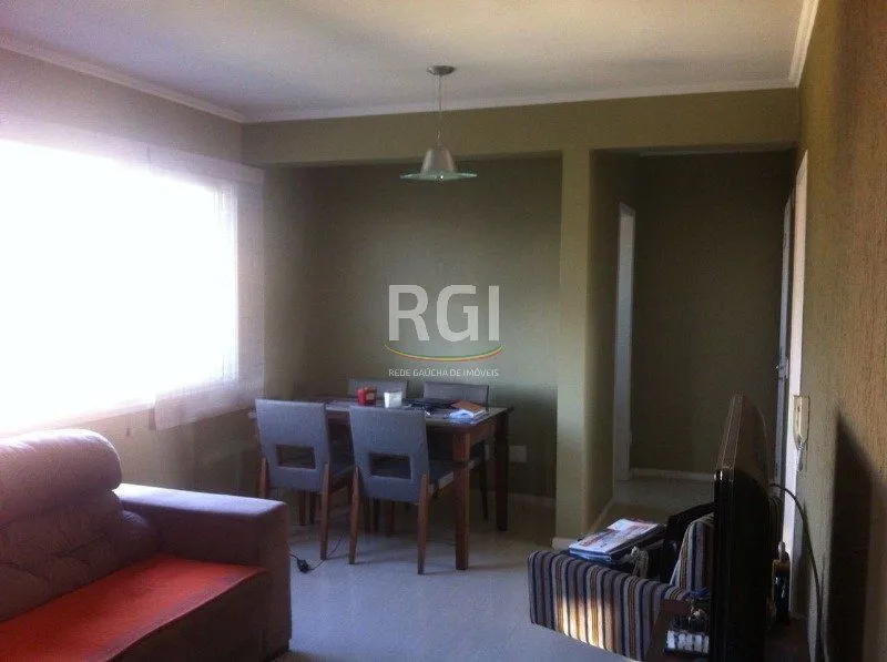 Imagem Apartamento para Venda - 84.59m², 2 dormitórios, 1 vaga - Sarandí