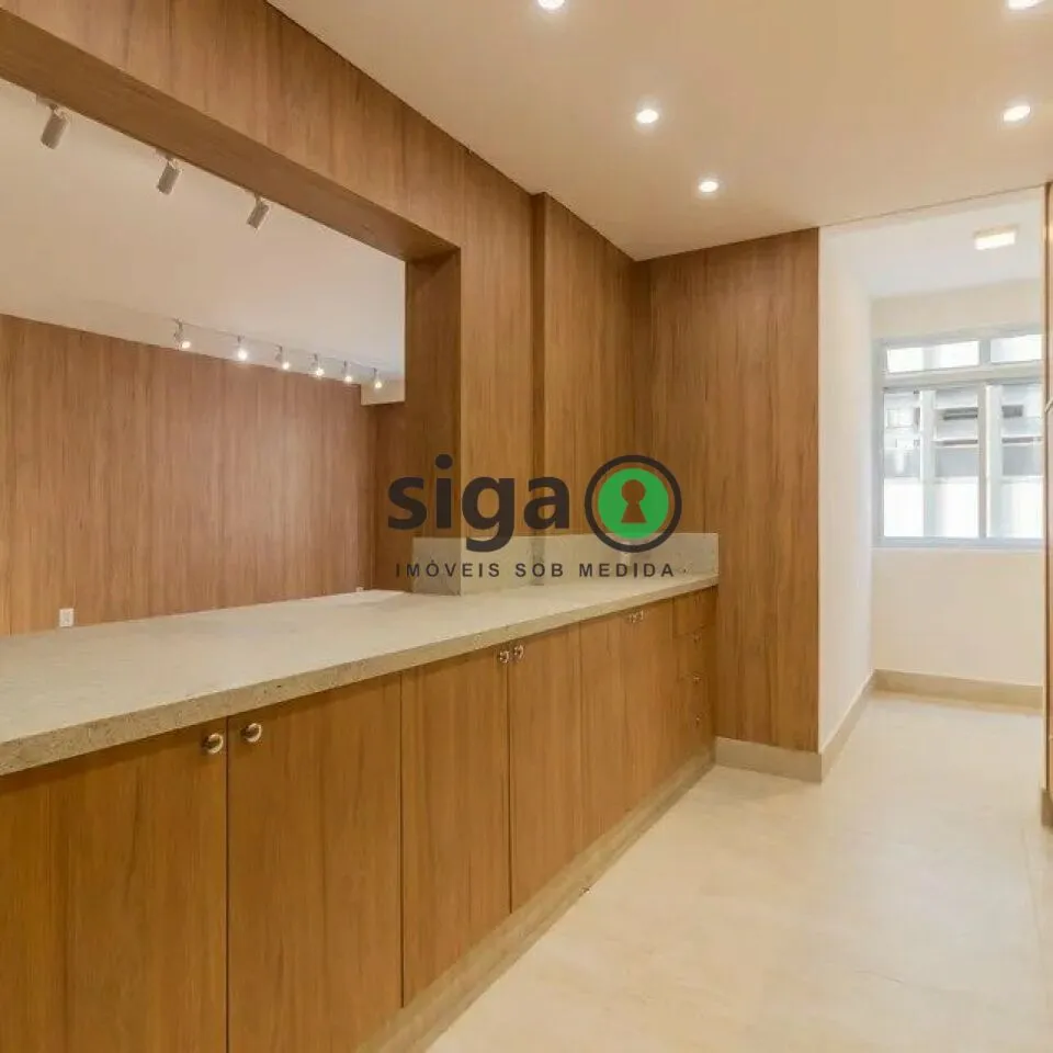 Imagem Apartamento 96 m² | 2 suítes | Lavabo | 1 vaga de garagem | Localização privilegiada