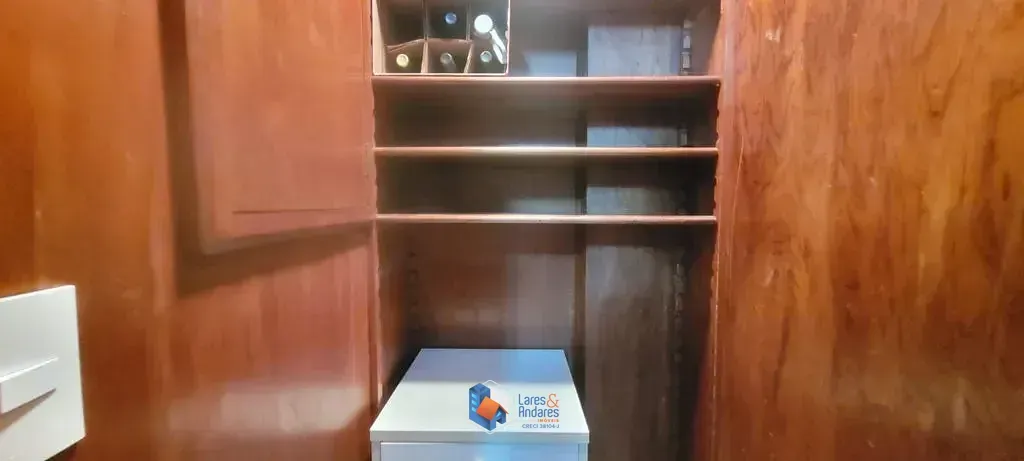 Imagem Apartamento à venda 4 Quartos 3 Suites 1 Vaga 250M² Jardim Paulista São Paulo - SP