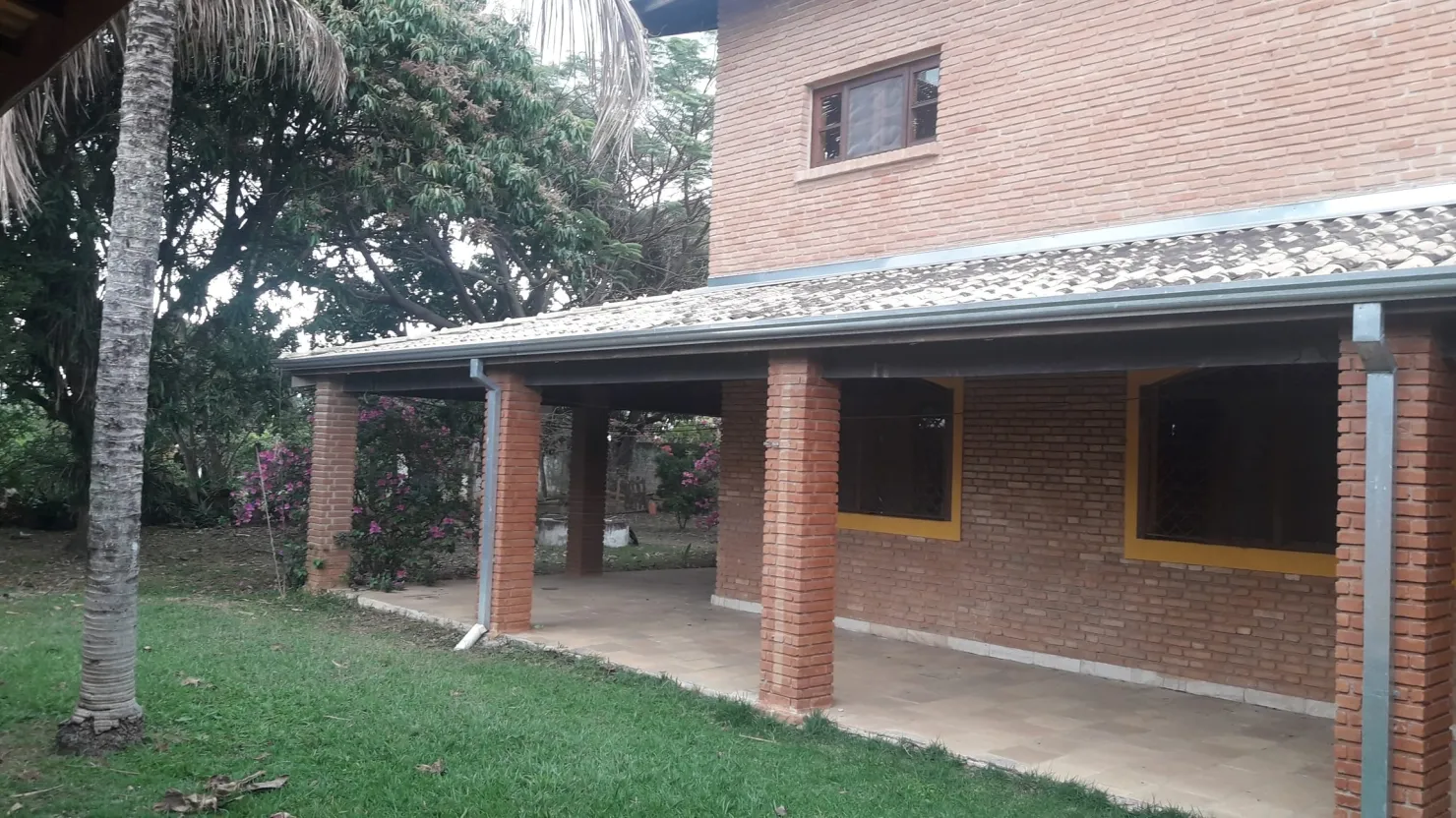 Imagem Casa à venda 3 Quartos, 4 Vagas, 3000M², Parque Lago Azul, Pindamonhangaba - SP