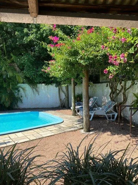 Imagem Casa no bairro Centro - Barra do Ribeiro