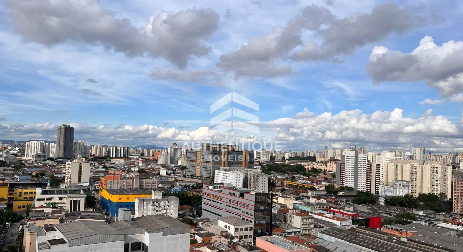 Imagem Helbor Trend Sp - Cambuci - Apartamento à venda em São Paulo/SP
