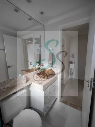 Imagem Venda de apartamento na Vila Mimosa, Campinas, 2 dormitórios