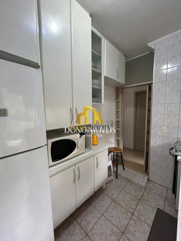 Imagem Apartamento 56 m² com 2 quarto em Demarchi, SBC - R$ 290.000,00