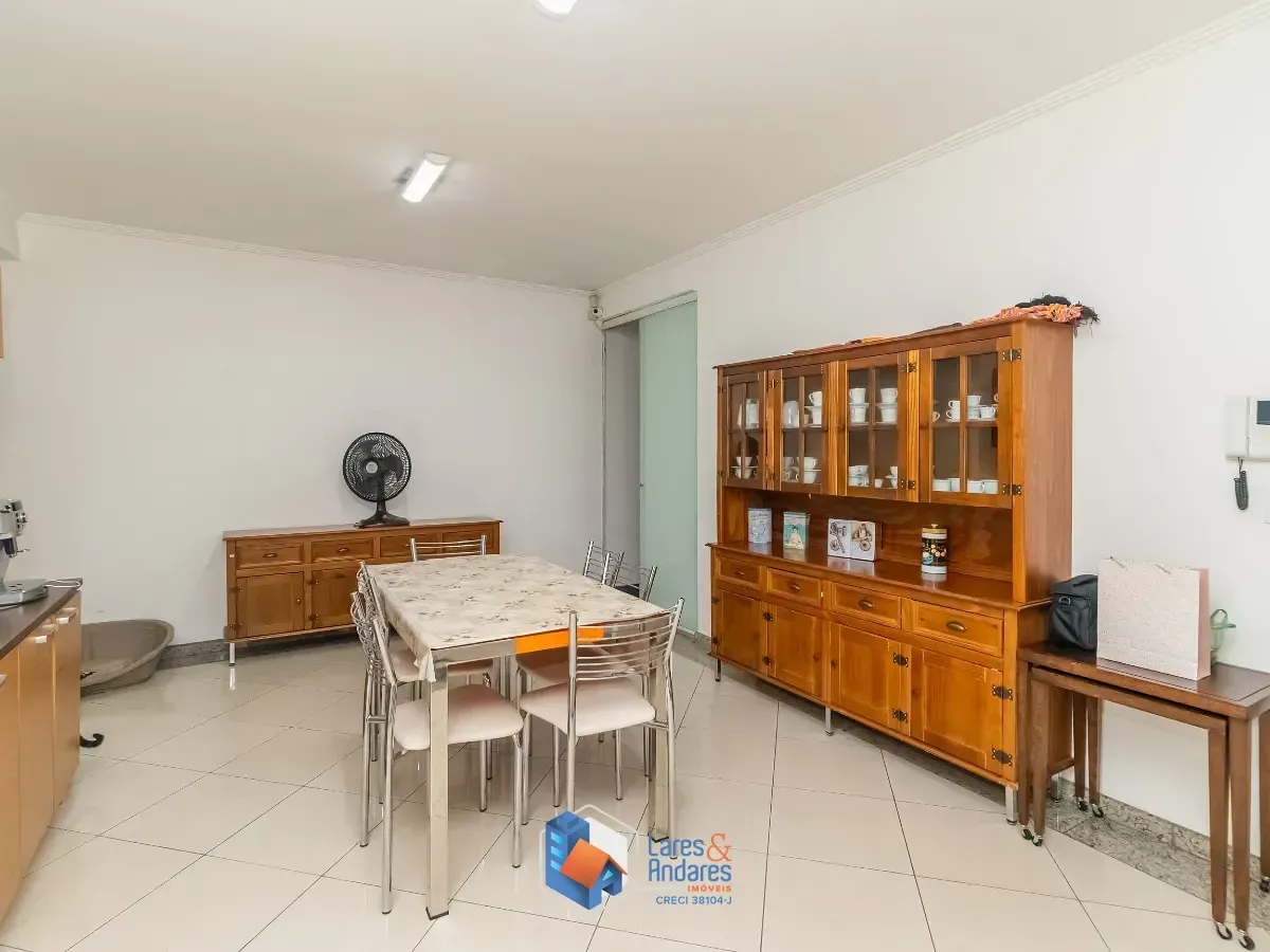 Imagem Sobrado para venda em Jardim Virginia Bianca com 3 quartos, sendo 3 suítes, 316m²