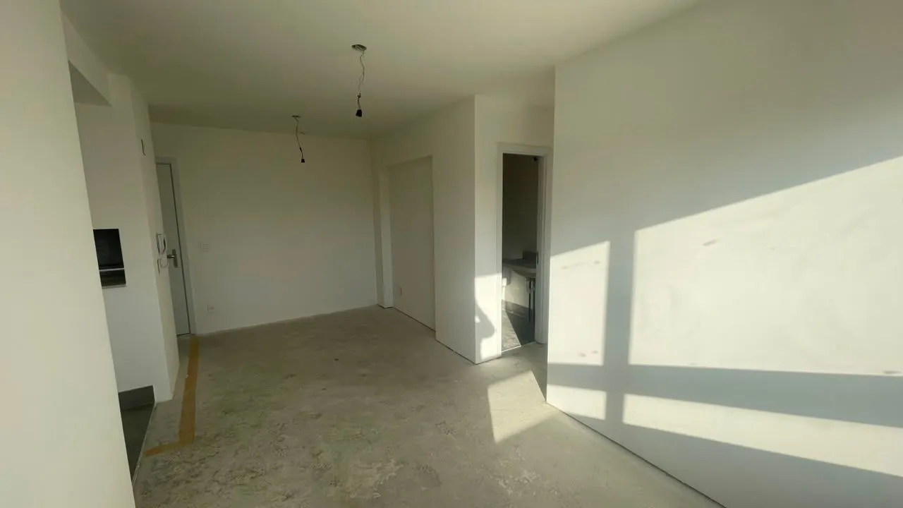 Imagem Apartamento 2 Dormitórios no Jardim Lindóia - Vista e Infraestrutura Completa