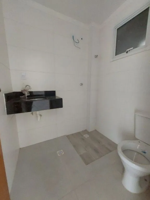 Imagem Apartamento à Venda em Flórida, Praia Grande - SP