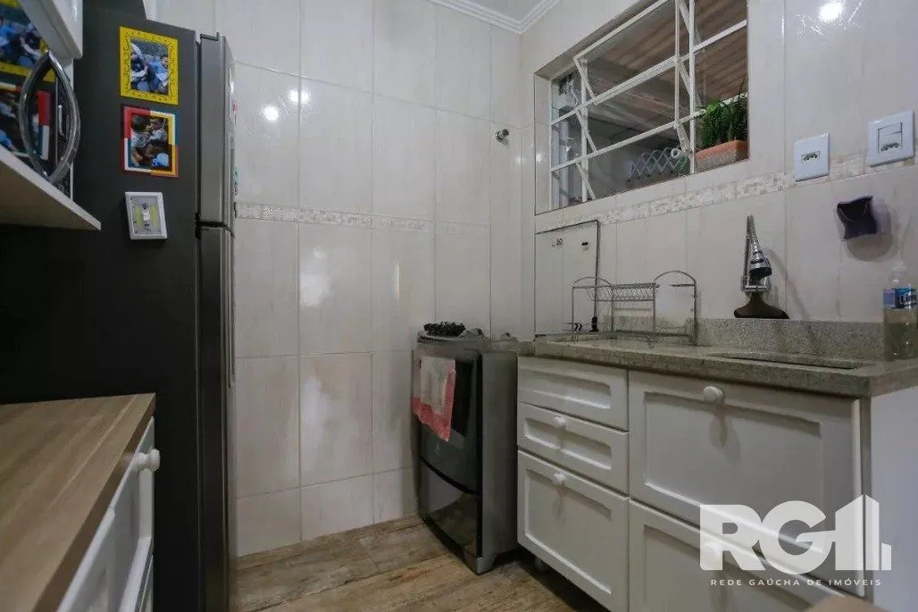 Imagem Apartamento em Sarandi