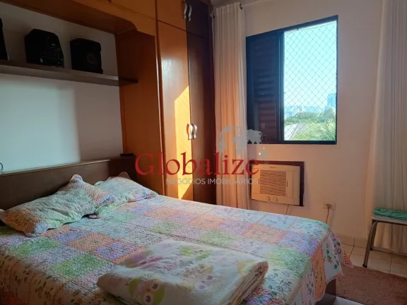 Imagem Apartamento à venda com 2 quartos, 2 banheiros. Estuário - Santos SP. por R$ 450.000,00
