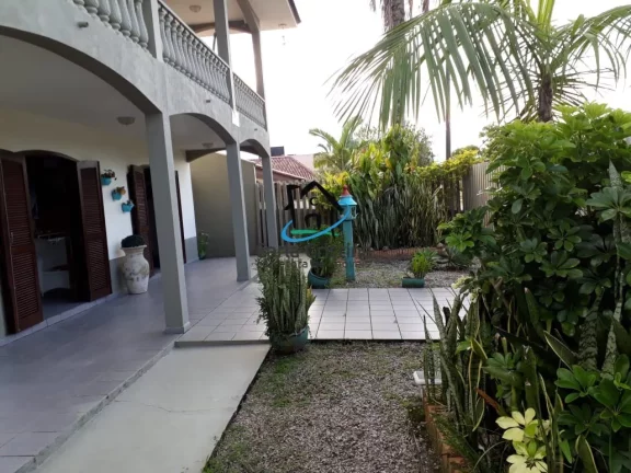Foto do imóvel CASA RESIDENCIAL em PONTAL DO PARANÁ - PR, Praia de Leste
