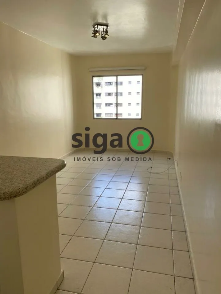 Imagem Apartamento de 1 quarto para Locação - Vila Nova Conceição