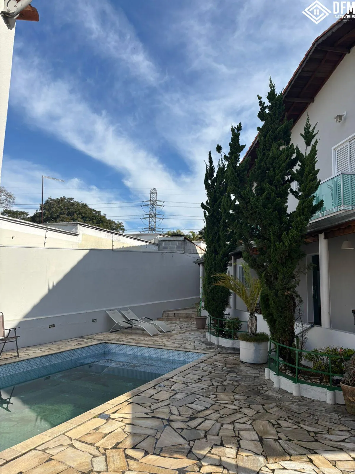 Imagem Sobrado com 3 Dormitorio(s) localizado(a) no bairro Vila Jundiaí em Mogi das Cruzes / Mato Grosso do Sul Ref.:80965255