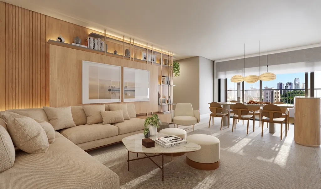 Imagem Envolt Biophilic Home