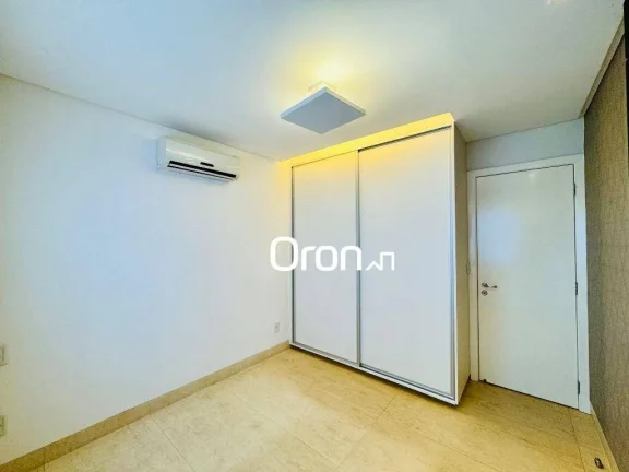 Imagem Apartamento à venda, 148 m² por R$ 1.290.000,00 - Jardim Goiás - Goiânia/GO