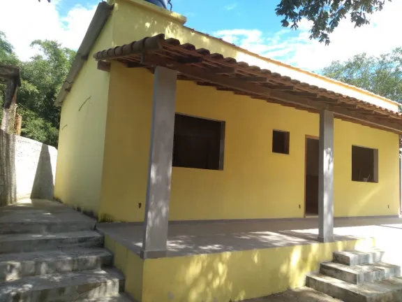 Casa com 2 Quartos à Venda, 80 m² em Quinta Mariana - Guapimirim