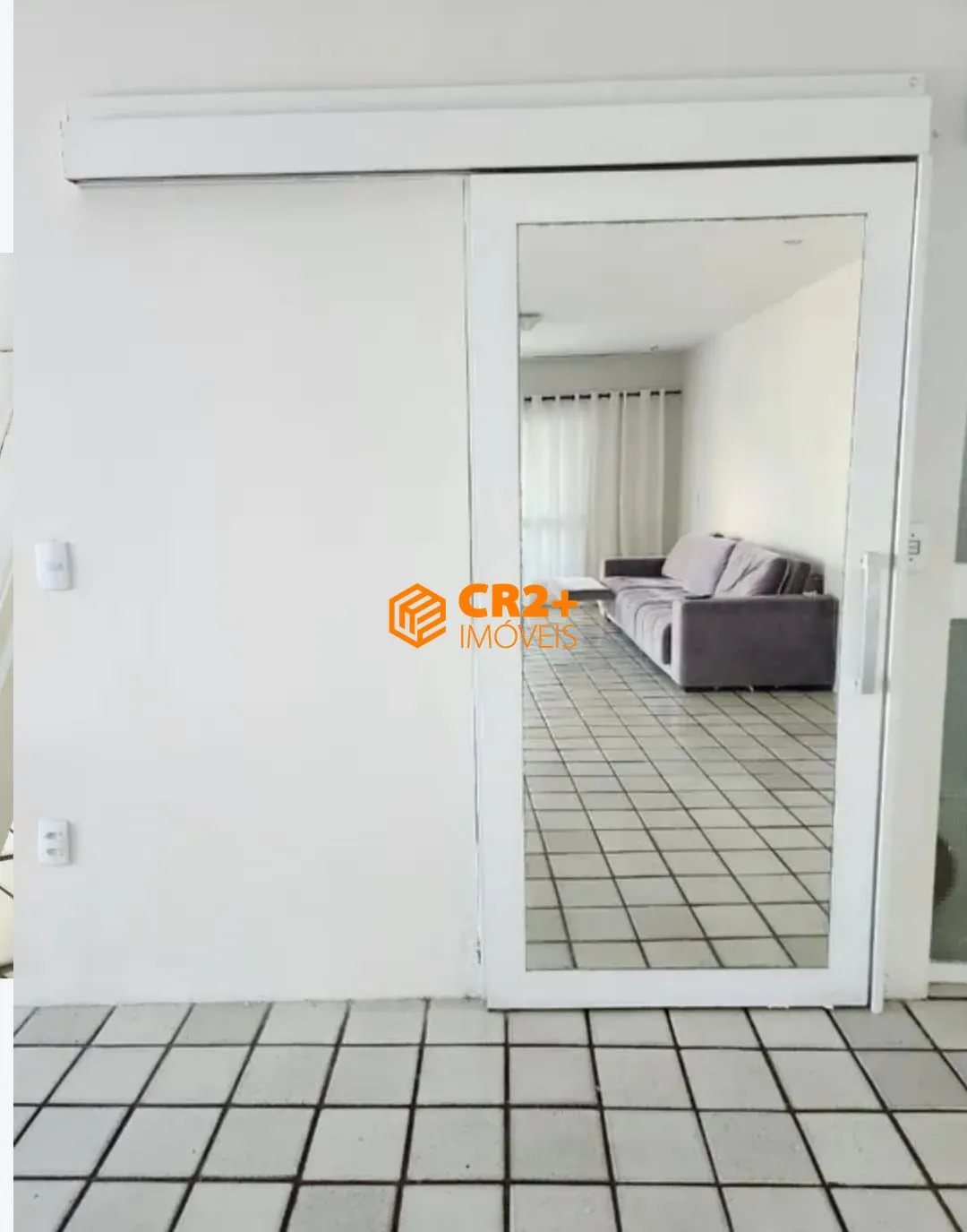 Imagem Vendo apartamento 04 quartos, 02 suítes, 01 vaga de garagem, em Boa Viagem.-155m