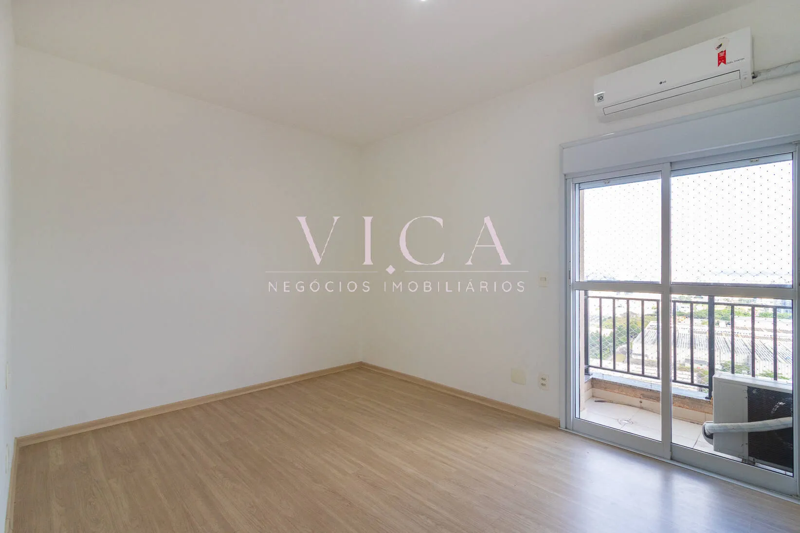 Imagem Apartamento de 61m² com 2 dormitórios aluguel R$ 3.890,00 - Win Alphaville
