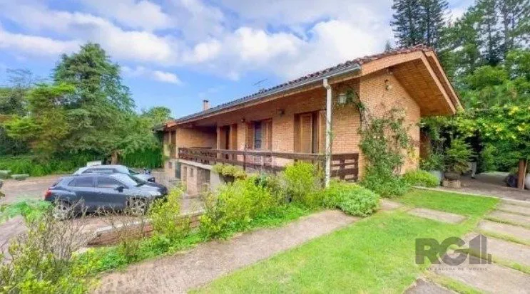 Imagem Casa em Belém Velho