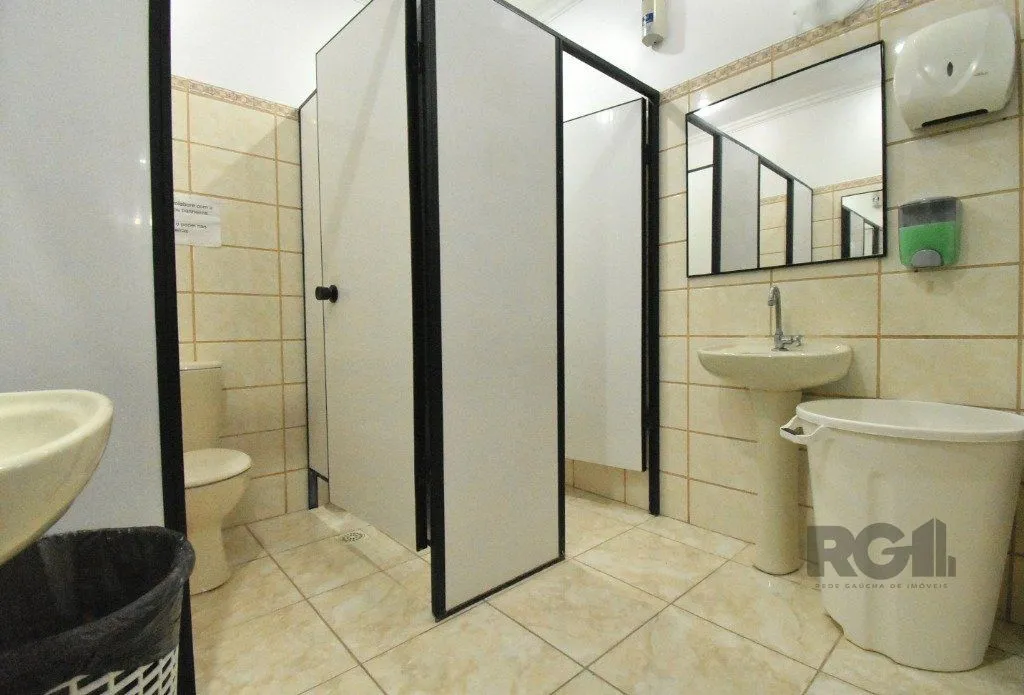 Imagem PRÉDIO - 319,00 m² - MENINO DEUS