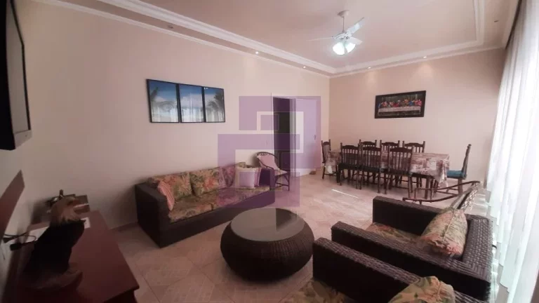 Imagem Pé na areia. OPORTUNIDADE!!!!! apto com 129 m2. reformado. area de lazer. pronto para morar.