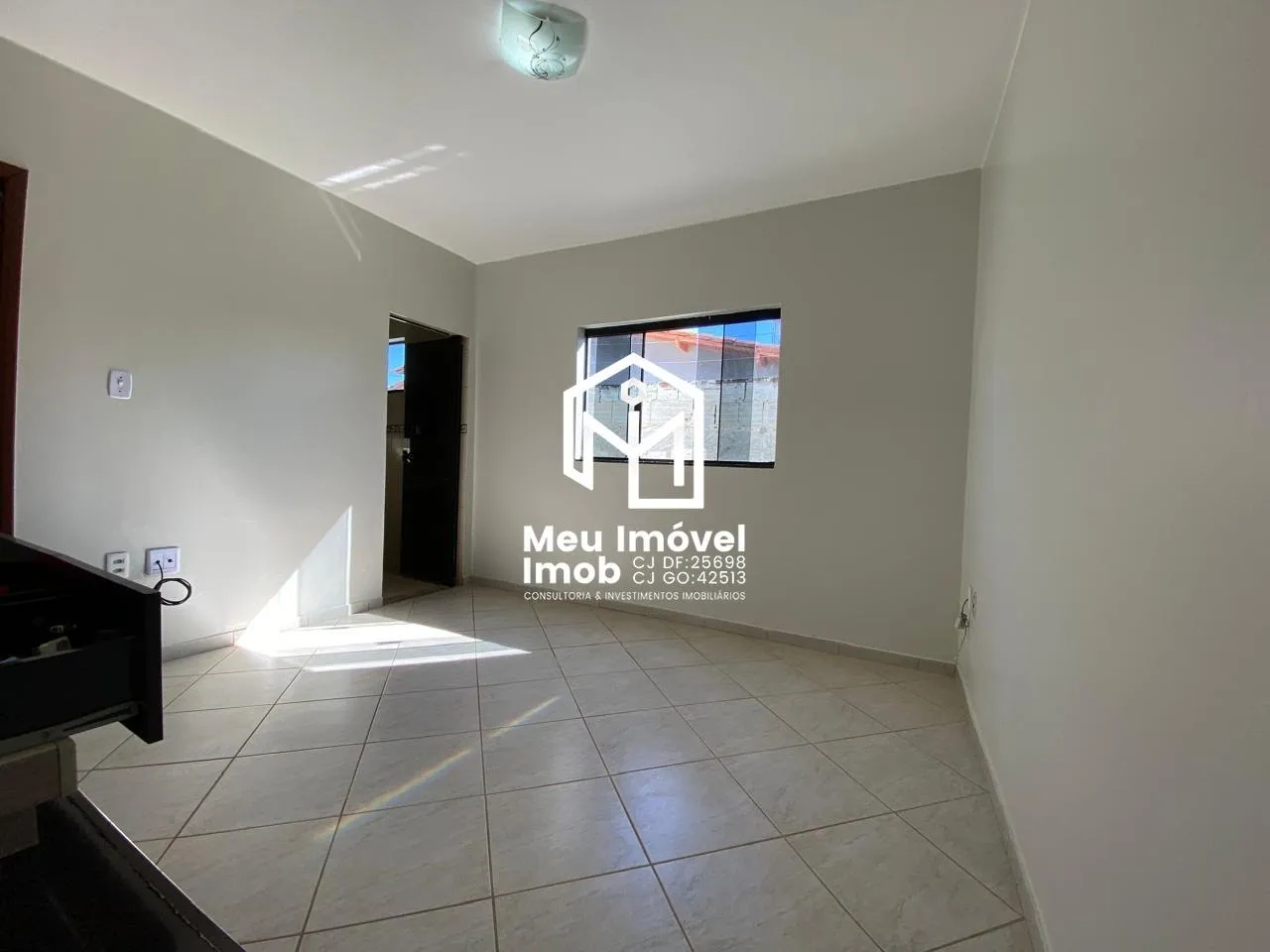 Imagem Casa 3 Quartos 2 Suítes 3 Vagas 259m² Luziânia/GO