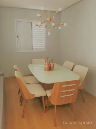 Imagem Apartamento com 2 Quartos para Alugar, 70 m² em Parque Reboucas - São Paulo