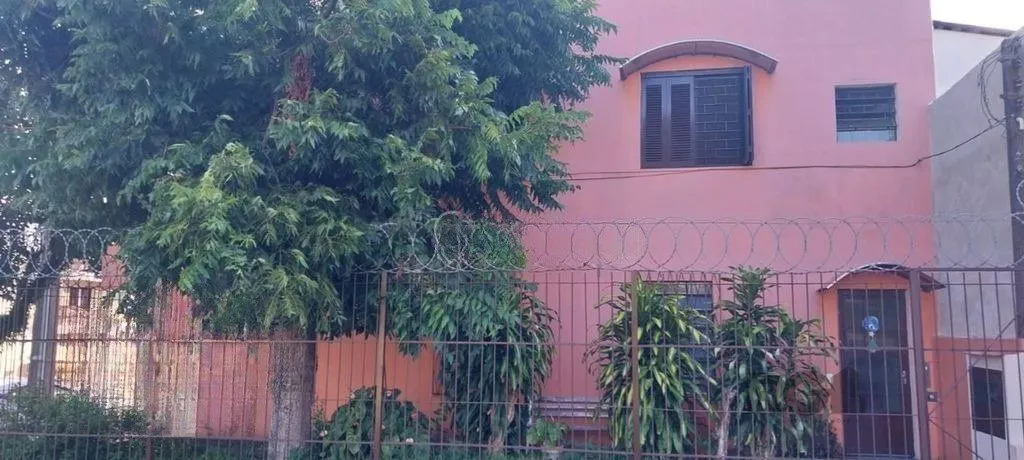 Imagem Casa residencial/comercial Bairro Teresópolis