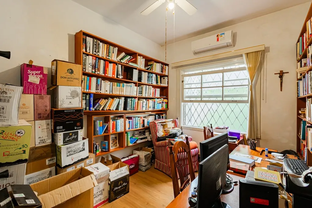 Imagem Casa em Petrópolis