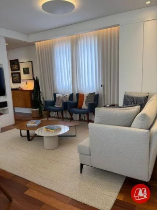Imagem Na Carlos Von Koseritz 89,63 m² privativos, 2 dormitórios, 2 vagas e elevador.