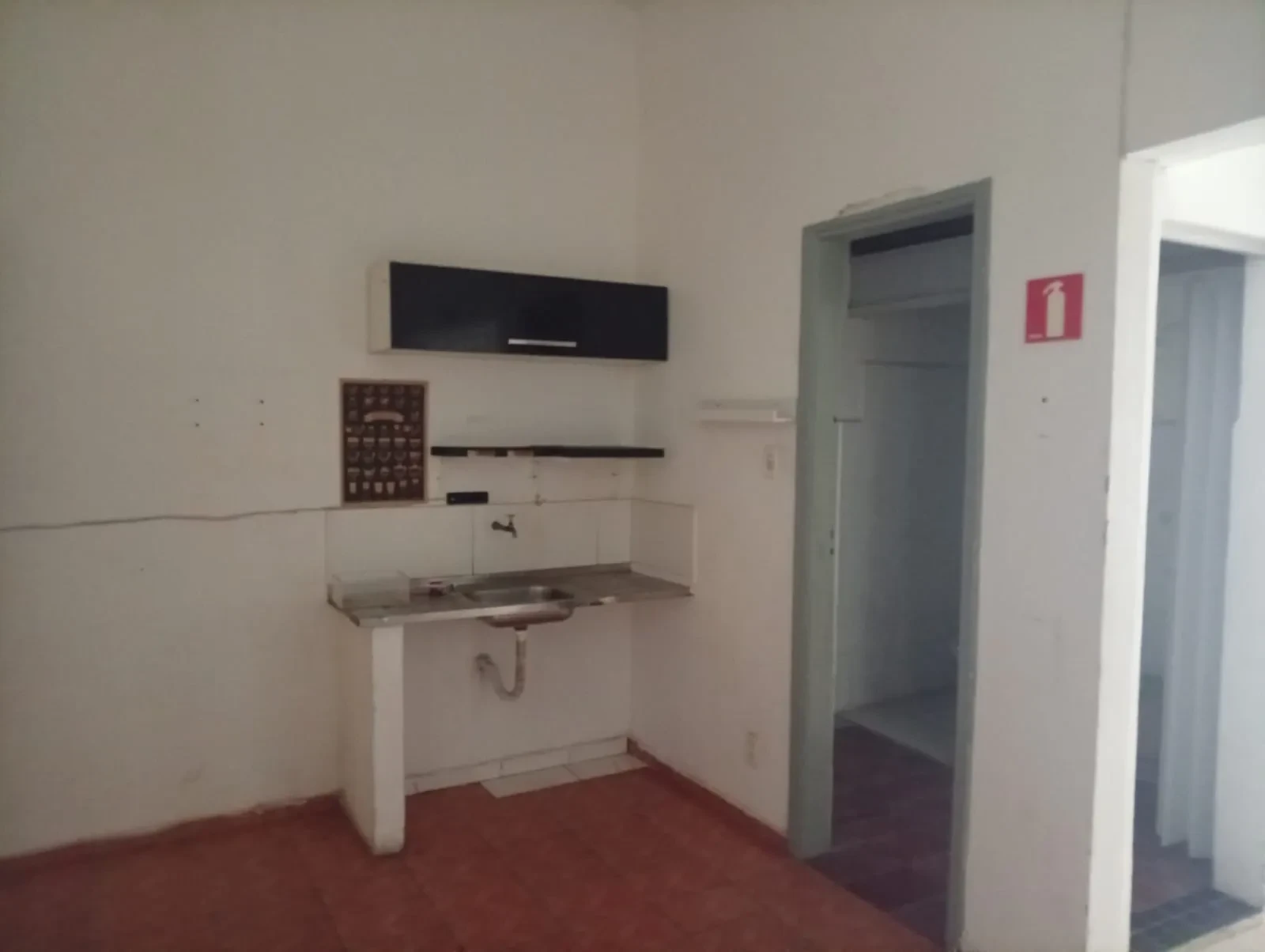 Imagem Galpão para Alugar, 250 m² em Vila Mathias - Santos