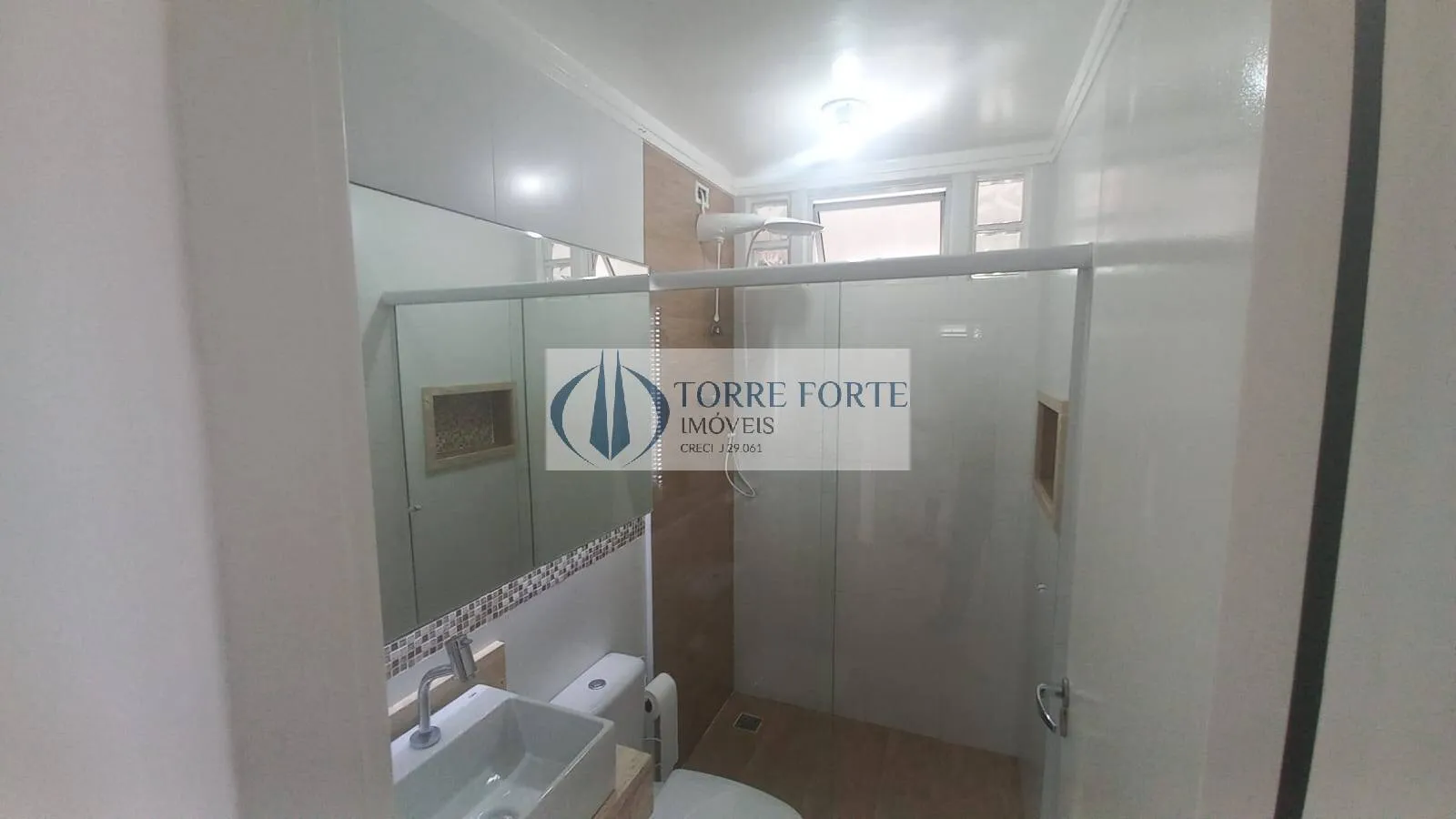 Imagem Lindo apartamento 2 dormitórios 1 vaga na Vila Formosa