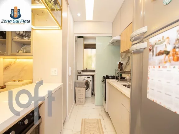 Imagem Apartamento Tipo Garden à Venda Na Região do Ipiranga Com 2 Dormitórios e 2 Vagas