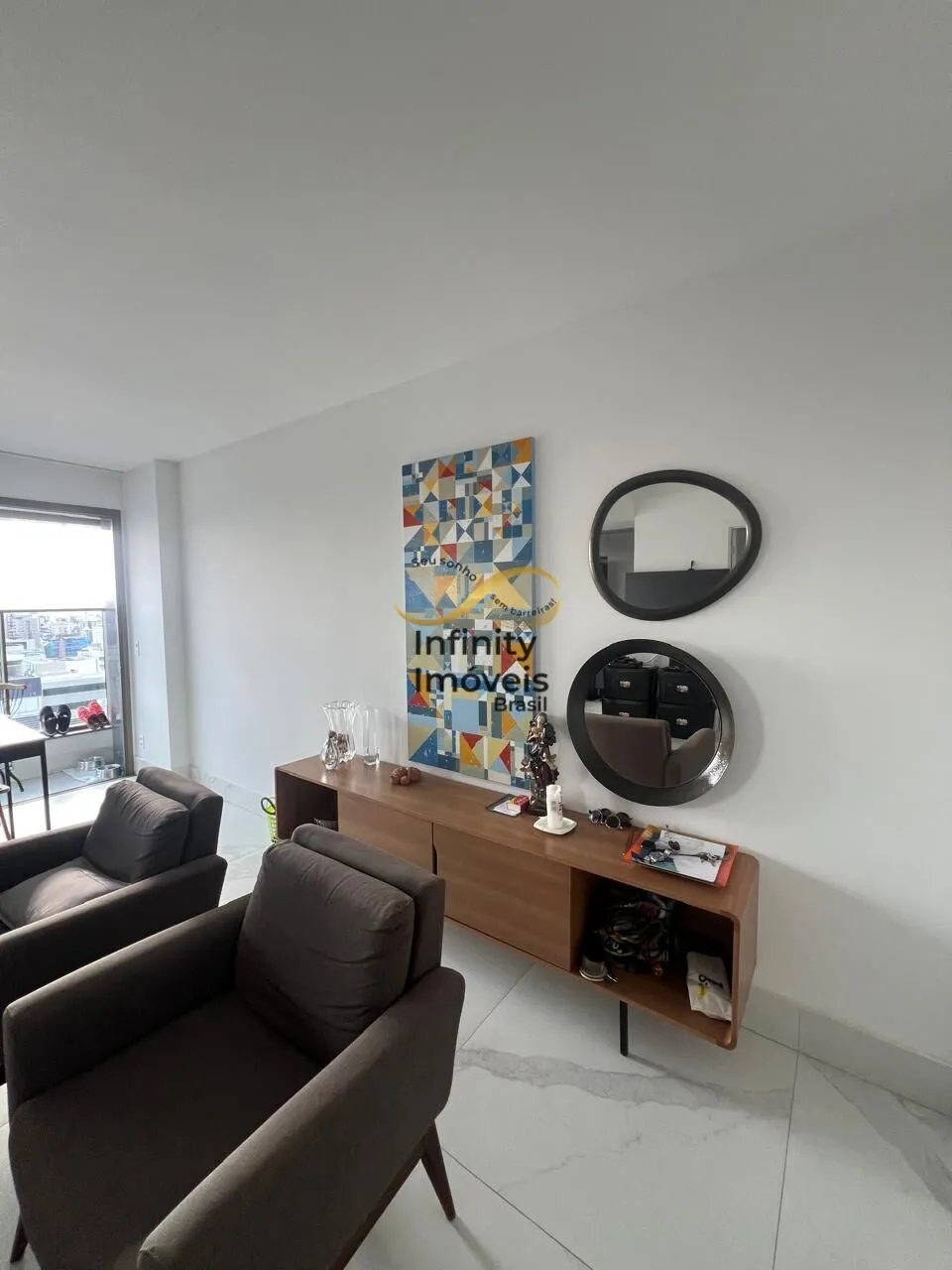 Imagem EDIFICIO JOY - Apartamento à venda no bairro Santo Agostinho - Belo Horizonte/MG