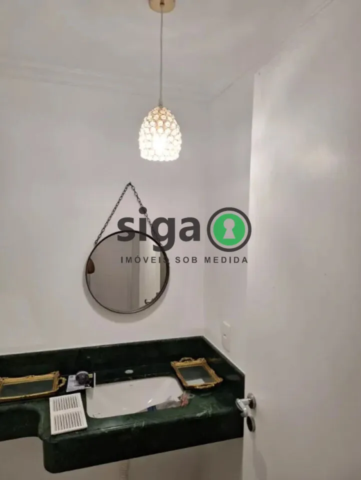 Imagem LINDO APARTAMENTO A VENDA NO PANAMBY SP