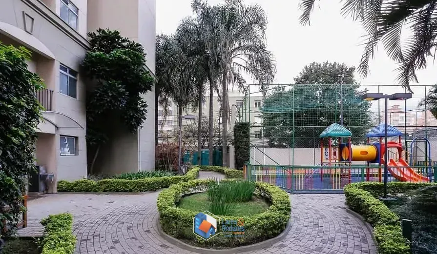 Imagem Apartamento para venda em Vila Leopoldina com 2 quartos, 46m²