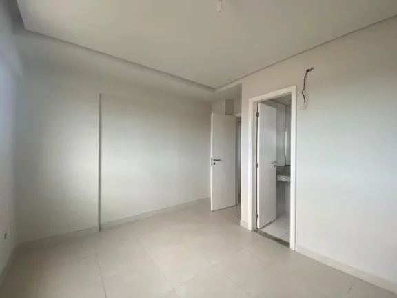 Imagem Apartamento para Locação no Ville de Mônaco - 3 quartos