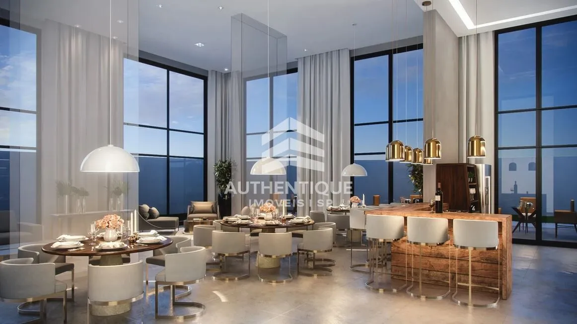 Imagem MAISON MARINA JARDINS - Apartamento à venda em São Paulo/SP