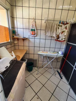 Imagem Apartamento com 3 dormitórios à venda, 73 m² por R$ 410.000 - Coqueiral de Itaparica - Vila Velha/ES