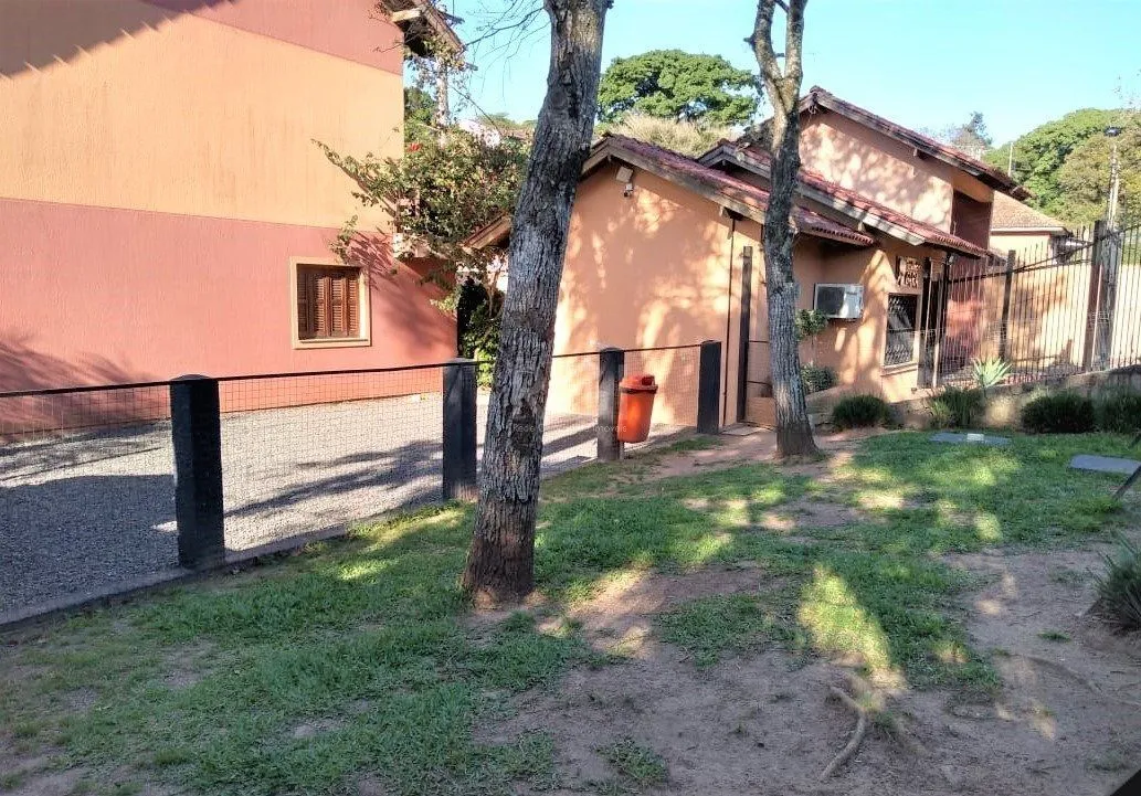 Imagem Casa Condominio para Venda - 144.97m², 3 dormitórios, sendo 1 suites, 2 vagas - Cavalhada