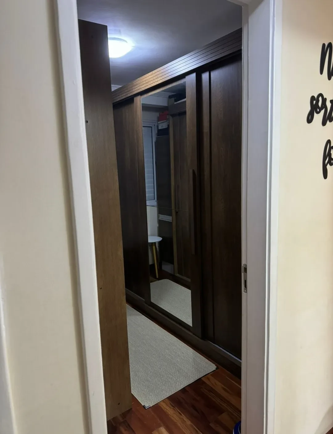 Imagem Apartamento com 3 Quartos à Venda, 69 metros em Taboão - Diadema