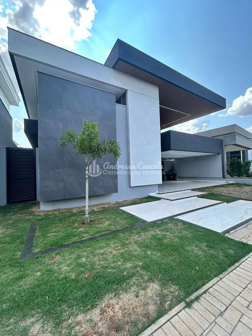 Imagem Damha V - Casa com 3 dormitórios à venda, 251 m² por R$ 2.200.000 - Damha V - São José do Rio Preto/SP