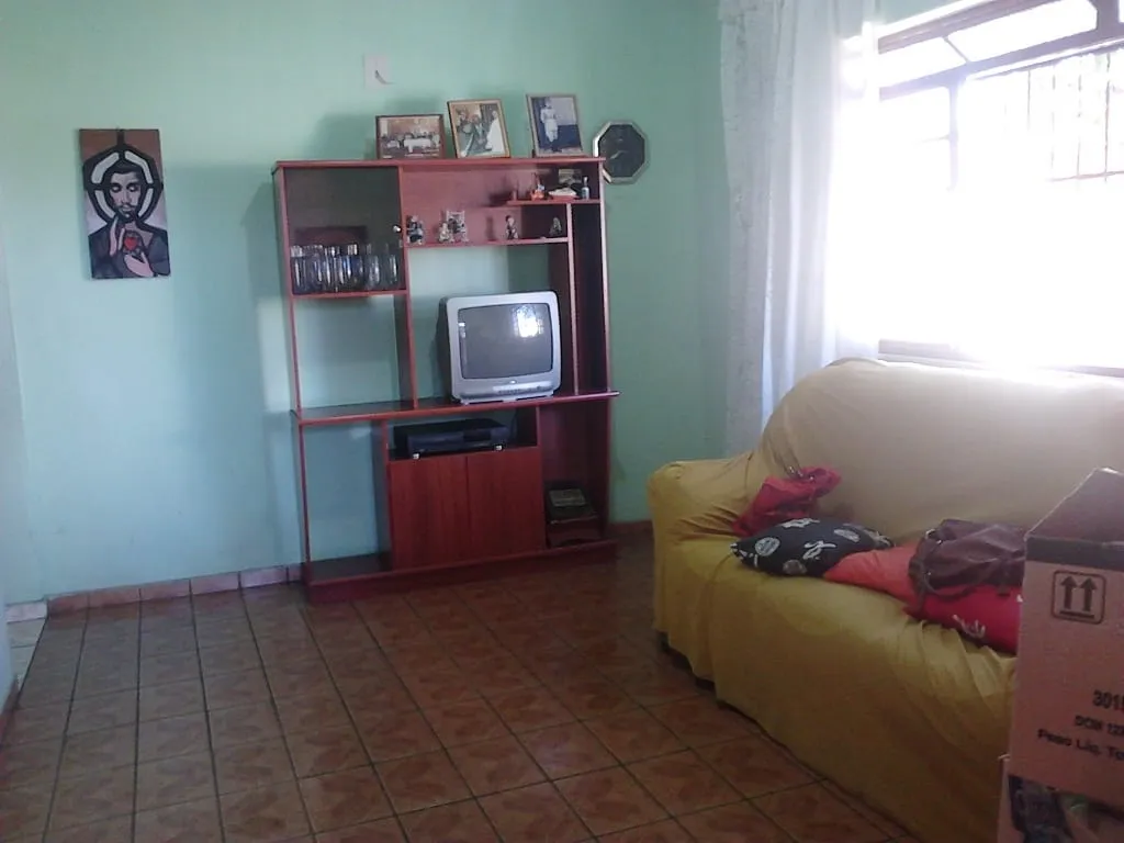 Imagem Casa à venda 3 Quartos, 1 Suite, 2 Vagas, 286M², Alto do Cardoso, Pindamonhangaba - SP