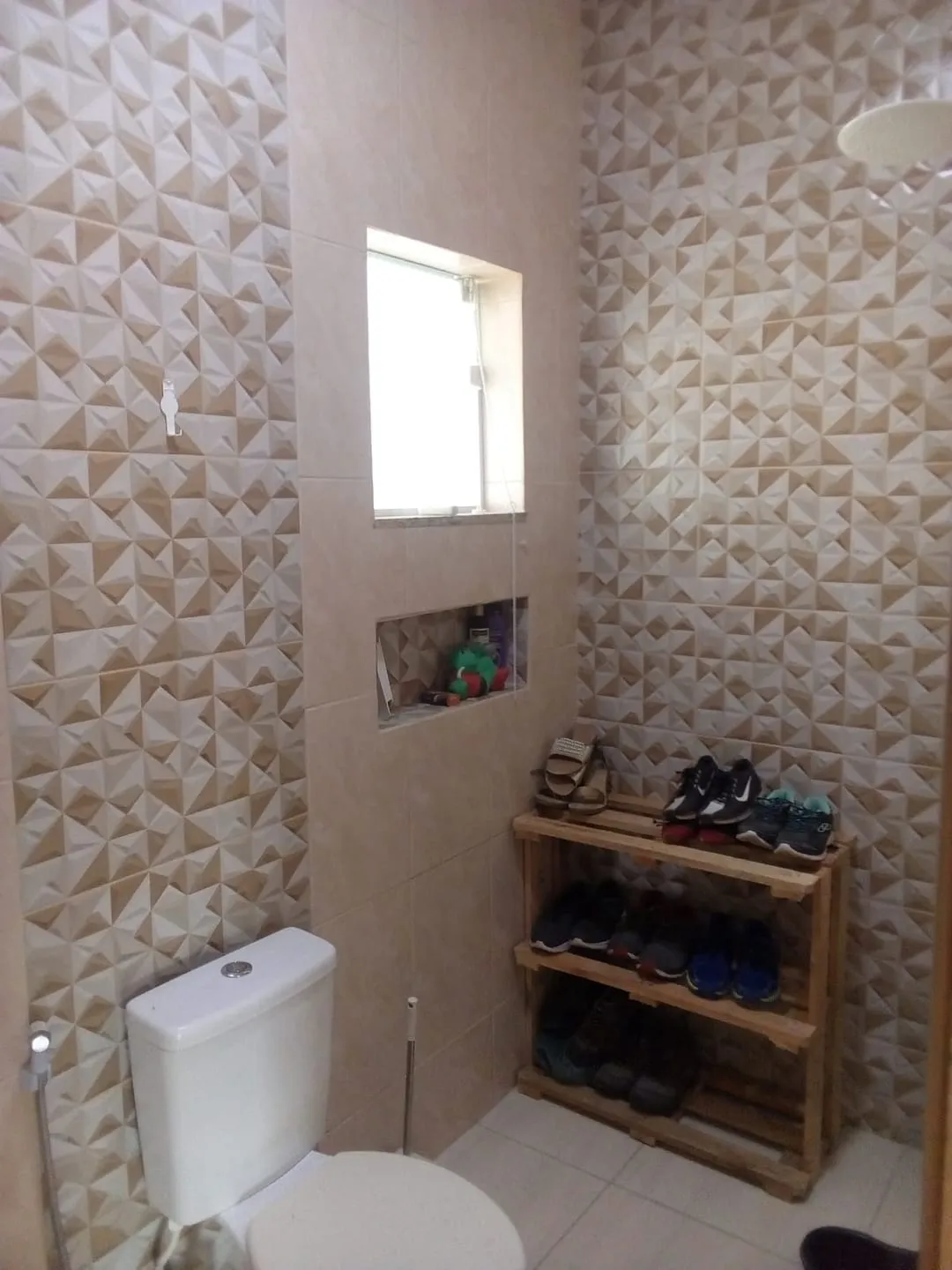 Imagem Casa à venda 3 Quartos, Residencial Santa Bárbara, Guaratinguetá - SP