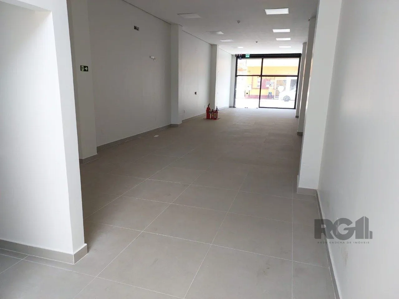 Imagem CENTRO - SÃO LEOPOLDO - SALA COMERCIAL