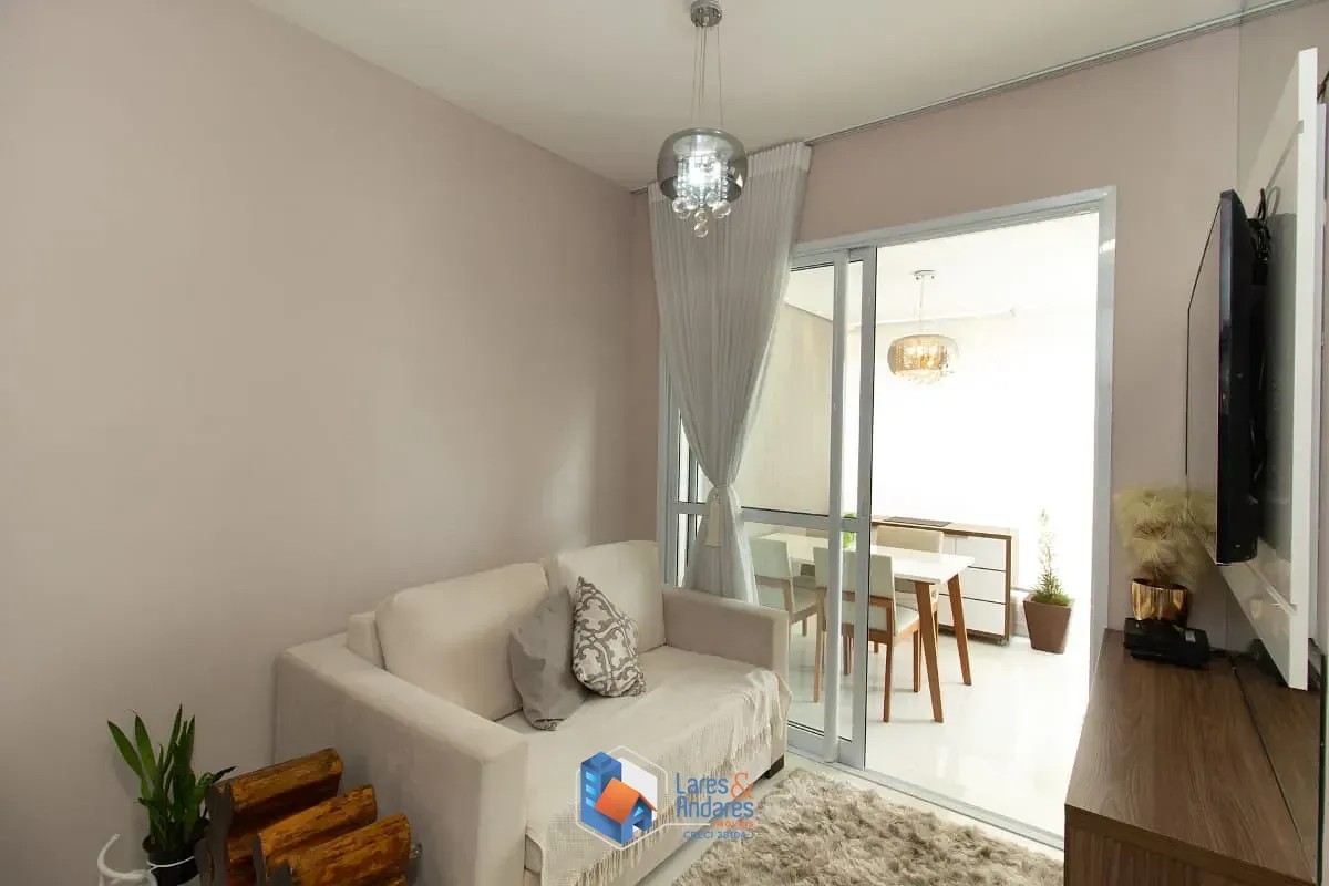 Imagem Apartamento para venda em Bela Vista com 1 quarto, sendo 1 suíte, 36m²