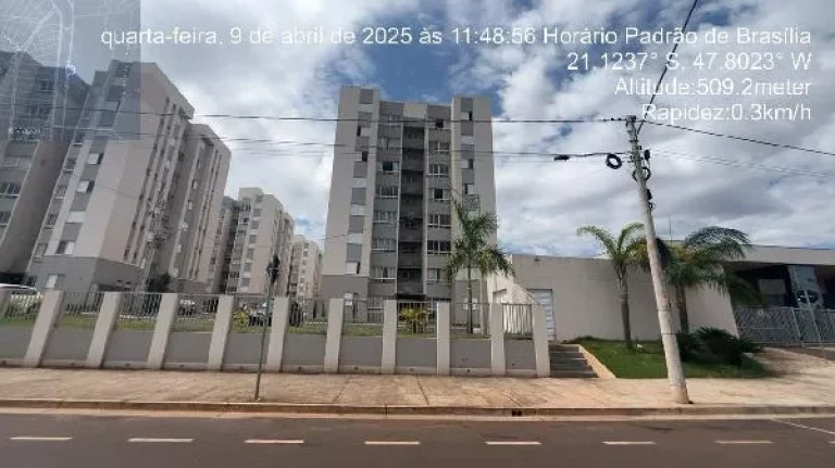Foto do imóvel Oportunidade Única em RIBEIRAO PRETO - SP | Tipo: Apartamento | Negociação: Venda Direta Online | Situação: Imóvel em AVENIDA EDUARDO ANDREA MATARAZZO