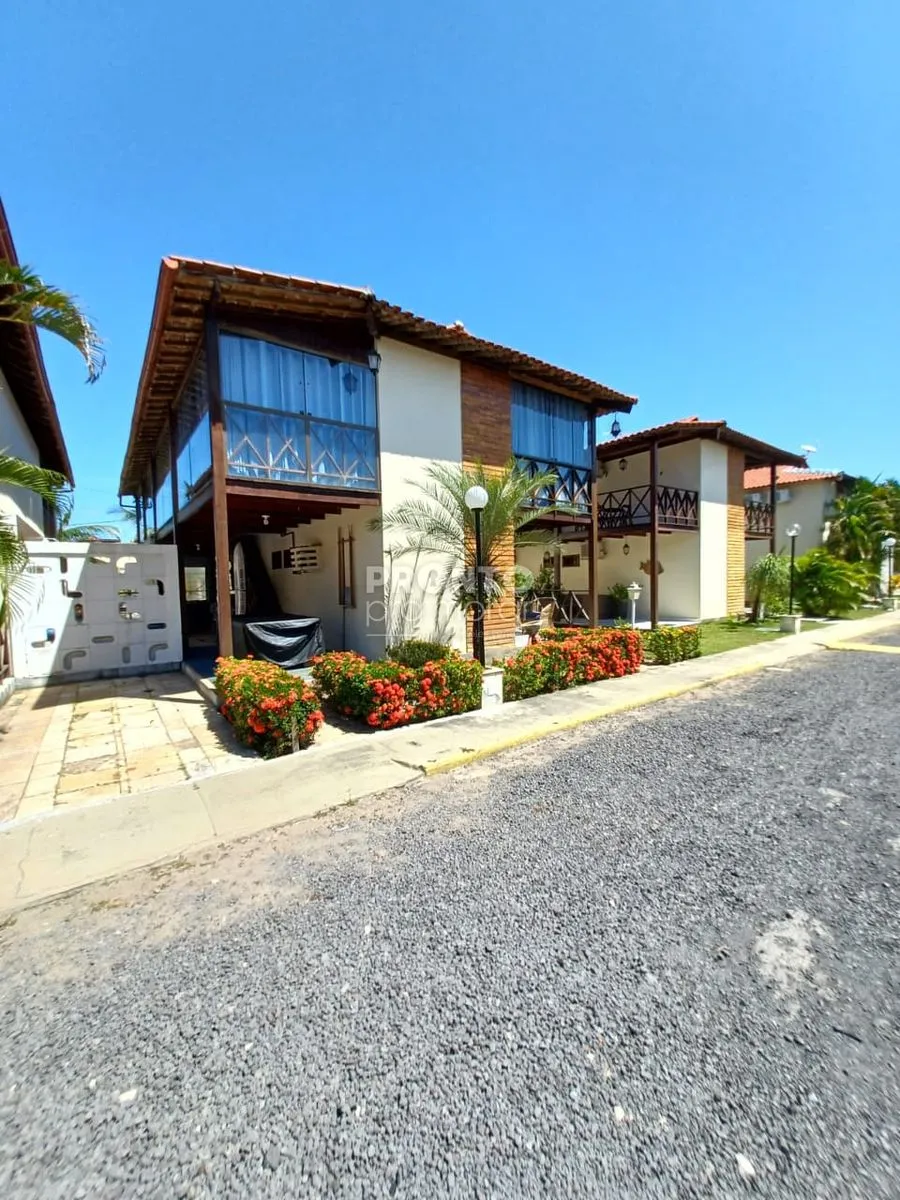 Foto do imóvel Village Praia dos Carneiros L