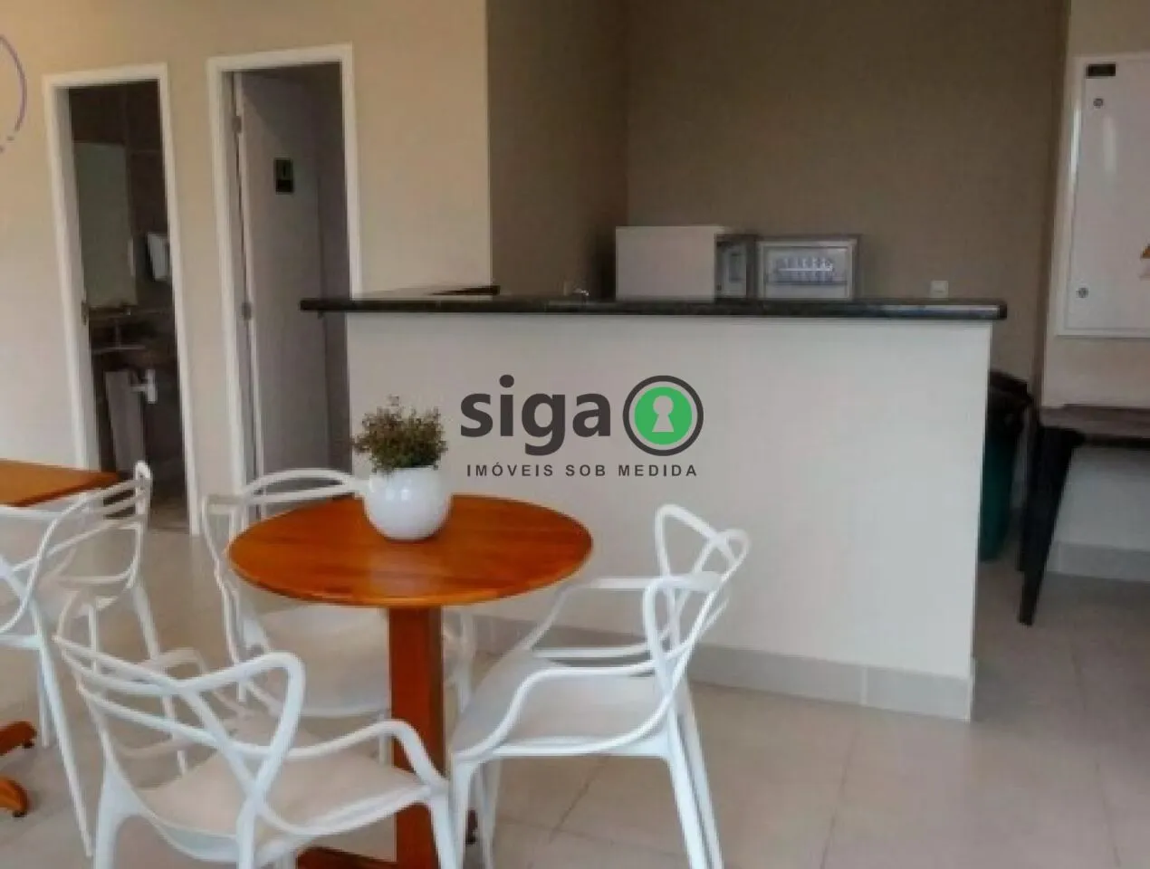 Imagem Apartamento mobiliado com lazer completo em Presidente Altino ? 2 dormitórios, suíte e 2 vagas