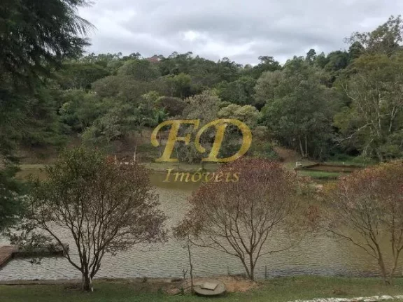 Imagem Área Propriedade Rural para Loteamento em Atibaia
